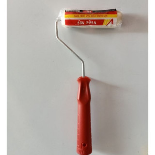Cọ lăn sơn Việt Nhật loại 60mm, Rulo lăn sơn mini | Shopee Việt Nam