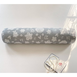 Vỏ gối ôm cao su non kích thước 35cmx105cm