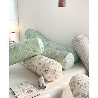 Vỏ gối ôm cao su non kích thước 35cmx105cm