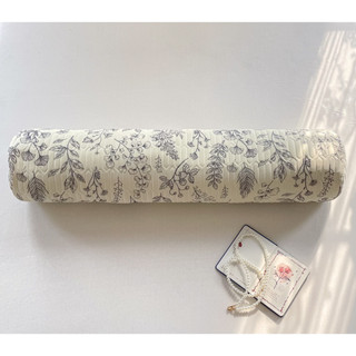 Vỏ gối ôm cao su non kích thước 35cmx105cm