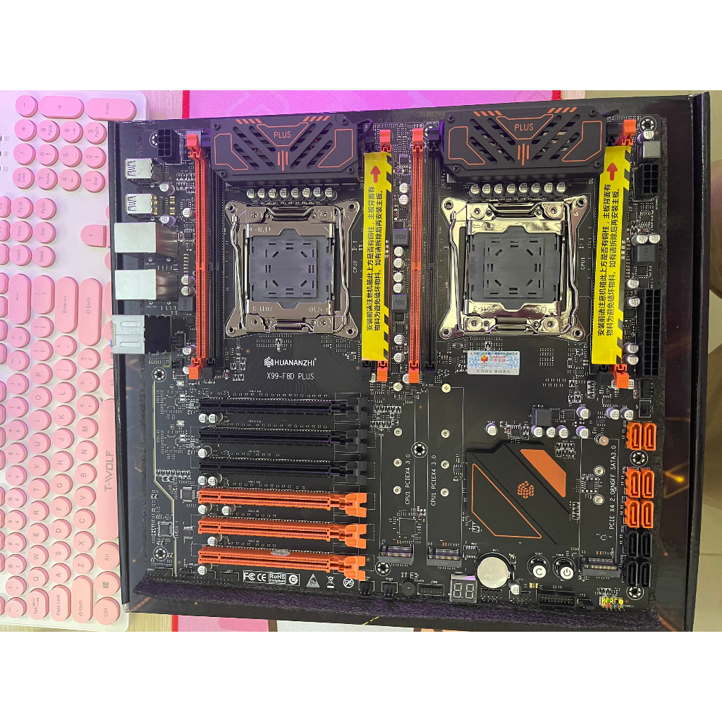 MAIN HUANANZHI X99 QD3 ,X99 QD4,X99 F8D,X99 F8D PLUS,X99 T8D,X99 TFQ ...