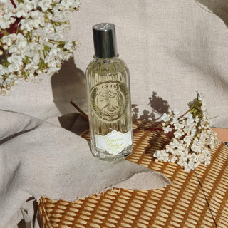 Nước hoa Nữ Janne en Provence EDP 60ml: Jasmine Secrets, La Roseraie, Verveine Cédrat, Des Secrets - PHỒNG PHỀNH