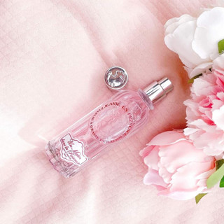 Nước hoa Nữ Janne en Provence EDP 60ml: Jasmine Secrets, La Roseraie, Verveine Cédrat, Des Secrets - PHỒNG PHỀNH
