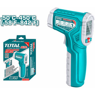 TOTAL Nhiệt kế hồng ngoại THIT0155028 (Chính hãng 100%)