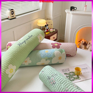 Vỏ gối ôm cao su non kích thước 35cmx105cm