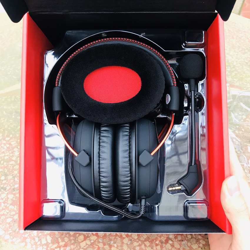 Tai nghe HP HYPERX Cloud2 | BigBuy360 - bigbuy360.vn