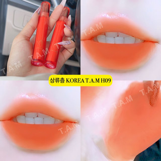 [được trợ giá ] chính hãng son kem TAM combo 2 màu được yêu thích T.A.M