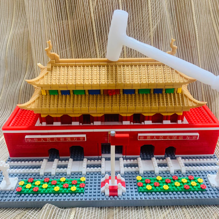 Building Set