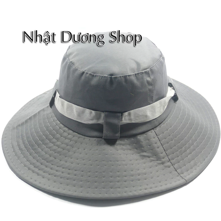 Men's Hat – 5