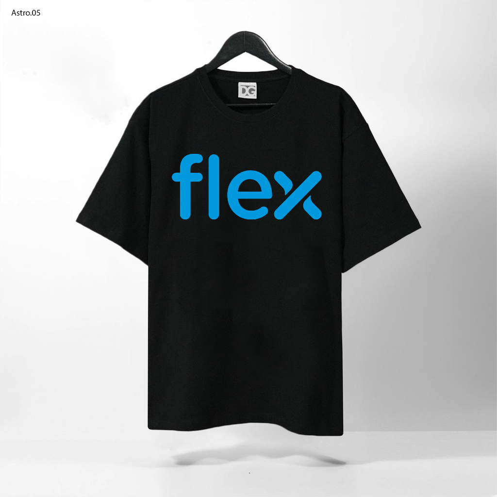 áo phông hot trend chữ FLEX form basic nam nữ | Shopee Việt Nam