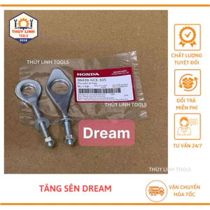 Tăng sên, tăng xích xe máy RS/WS110/Dream/Wave THÙY LINH TOOLS