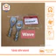 Tăng sên, tăng xích xe máy RS/WS110/Dream/Wave THÙY LINH TOOLS