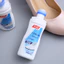 Dụng cụ vệ sinh giày da Lộn Nubuck Lemans Chai Cọ Tẩy Trắng Đầu Chổi - Lọ Nước Đánh Vết Ố Bẩn