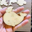 SET 10 miếng gỗ Tô mầu ĐỘNG VẬT BIỂN