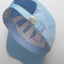 Mũ Nón lưỡi trai Unisex chất liệu vải Kaki xanh thêu logo Meowist ,nón lưỡi trai Hàn Quốc