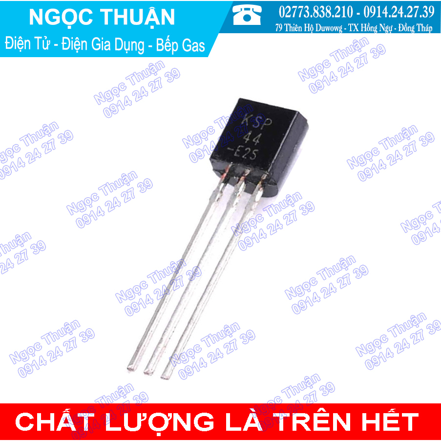 Transistor D965 Shopee Việt Nam