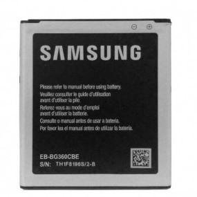 Pin zin Samsung J2 Prime / J2 Pro / J3 / J5 2015 (BG530) | Shopee Việt Nam