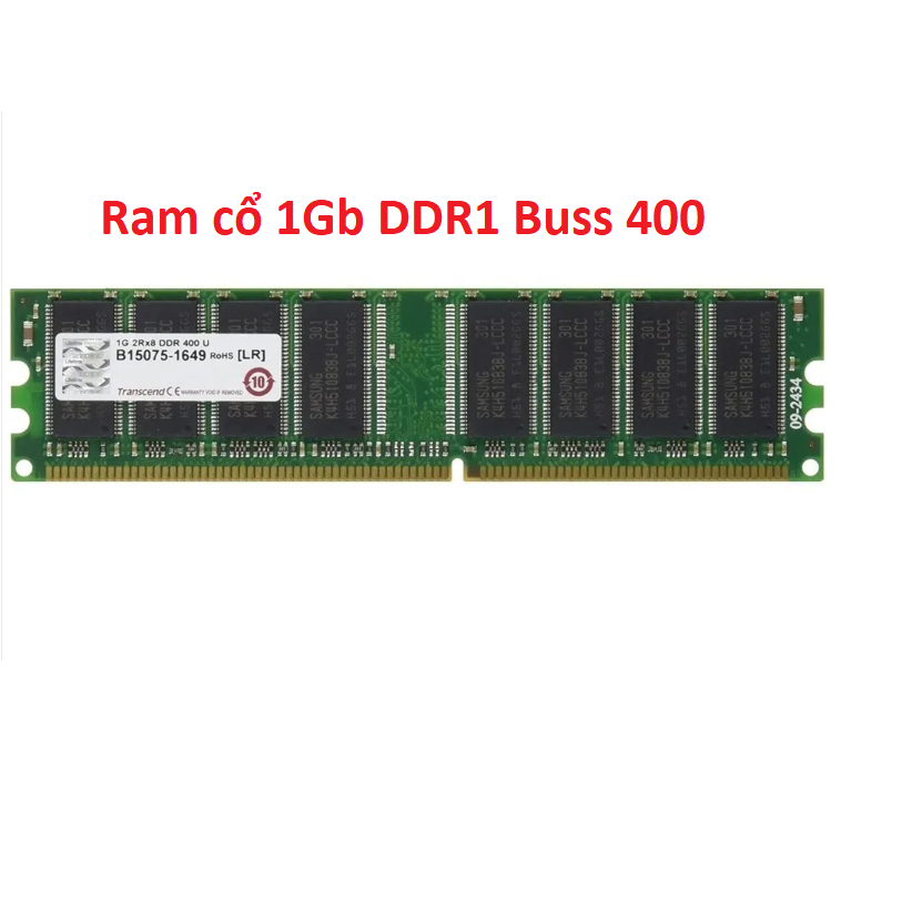 ddr1 giá tốt Tháng 7, 2026 | Mua ngay | Shopee Việt Nam