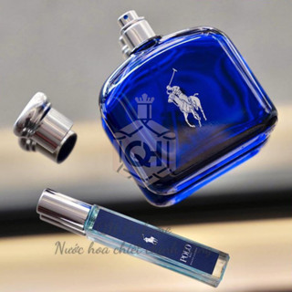 Nước Hoa Polo Blue Giá Tốt Tháng 11, 2023 | Mua Ngay | Shopee Việt Nam