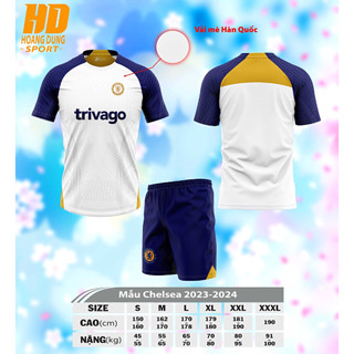 O CLB Chelsea Trivago 2024 M I Nh T Ch T Polyester Si U P Kh Ng Nh U   Vn 11134207 7qukw Ljibgm9pl9tu65 Tn