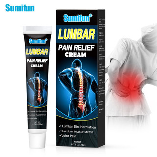 Kem bôi loại bỏ đau lưng mỏi tê buốt vai gáy viêm thấp khớp sưng đau nhức khớp