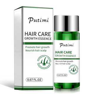 Tinh dầu mọc tóc serum mọc tóc kích thích mọc tóc giành cho ngườI hói rụng tóc