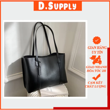Women's Tote Bag – Fits Laptop, for Work
