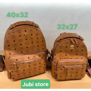 Balo da thật size 40