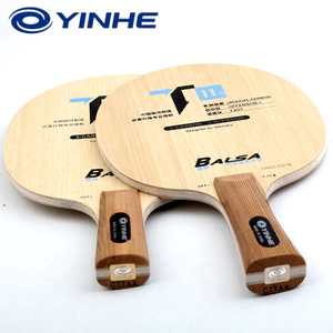 Cốt vợt bóng bàn cao cấp Yinhe T-11s (Yinhe t11s)