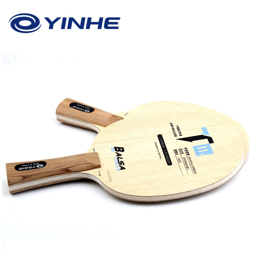 Cốt vợt  bóng bàn cao cấp Yinhe T-11s (Yinhe t11s)