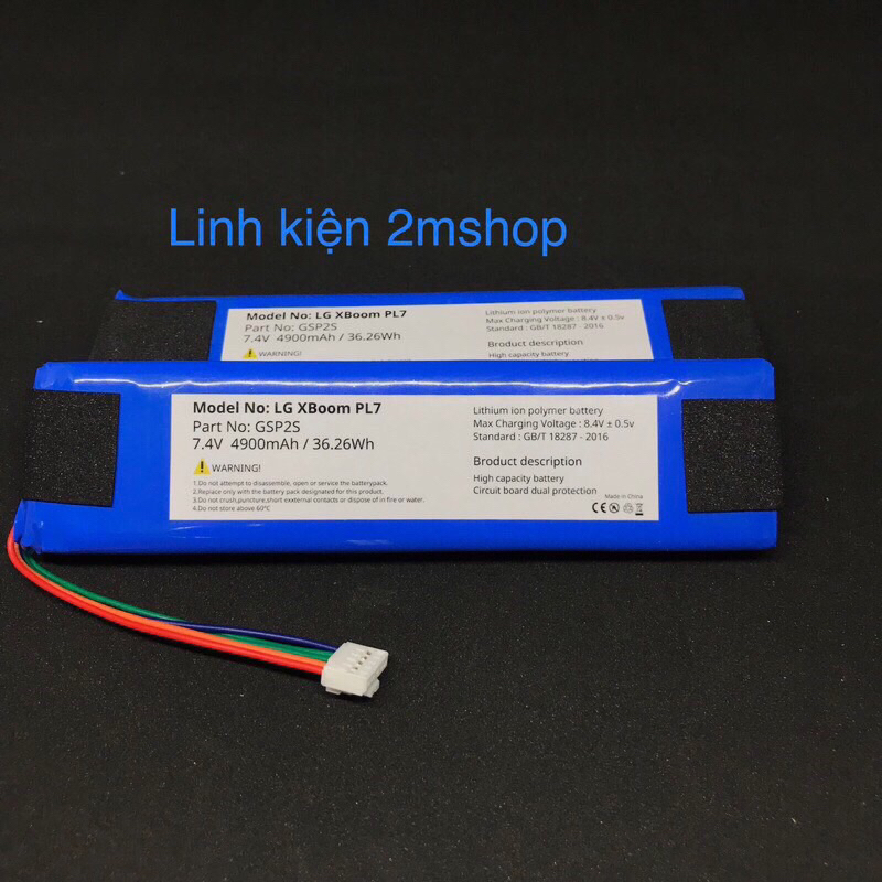 Pin Lg Pl7. Pin Lg XG7. hướng dẫn thay pin Lg. Pin độ lg 2mshop 3500mah ...