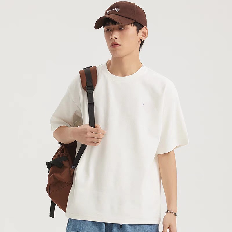 [VẢI 250 GSM] Áo Thun UNIM Chữ Local Brand Tráng Gương Form Rộng Unisex Nhiều Màu Cotton Cao Cấp Tee Basic Unim89