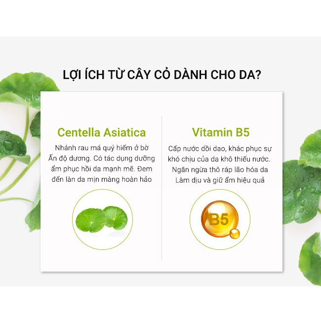 Combo 3 mặt nạ chăm sóc da hoàn thiện trắng sáng dưỡng ẩm Neogence Đài Loan