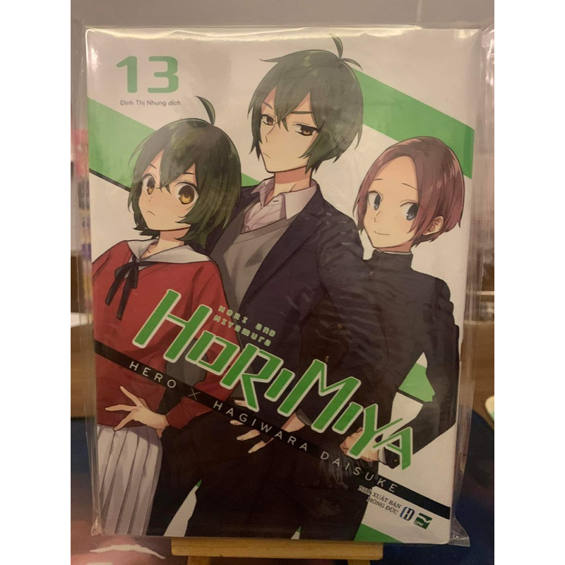 The 21 Best Anime Like 'Horimiya'