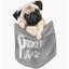 Hình ủi, Hình Ép Nhiệt Chó Pug 14