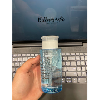 [cty] Express Make Up Removal 200ml - Nước Tẩy Trang Germaine De Capuccini Cho Mọi Loại Da, Làm Sạch Lớp Makeup