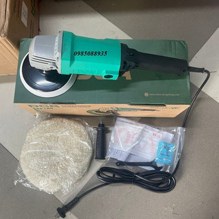 Máy đánh bóng 750W DCA ASP180 - 7 inch - 180mm