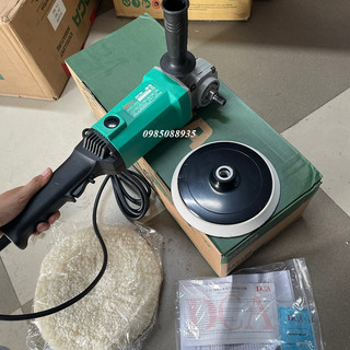 Máy đánh bóng 750W DCA ASP180 - 7 inch - 180mm