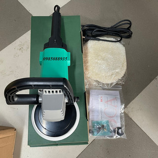 Máy đánh bóng 7inch 1020W DCA ASP03-180