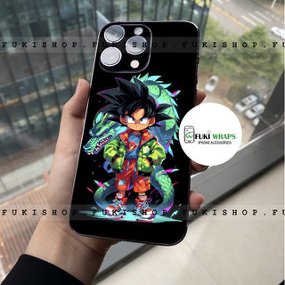 Tấm dán Skin Mặt Sau Sogokuu MS03 FULL VIỀN 14 pro max , 13 pro max ,12 pro max , 11 pro max , xs max - FukiShop