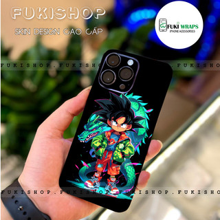Tấm dán Skin Mặt Sau Sogokuu MS03 FULL VIỀN 14 pro max , 13 pro max ,12 pro max , 11 pro max , xs max - FukiShop