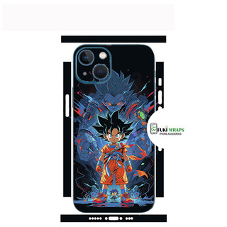 Tấm dán Skin Mặt sau / Ốp lưng Mẫu Sogoku MS04 FULL VIỀN 15 pro max , 14 pro max , 13 pro max ,12 pro max , 11 pro max -