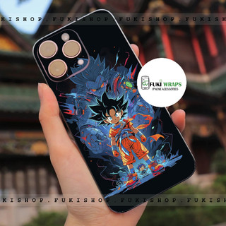 Tấm dán Skin Mặt sau / Ốp lưng Mẫu Sogoku MS04 FULL VIỀN 15 pro max , 14 pro max , 13 pro max ,12 pro max , 11 pro max -
