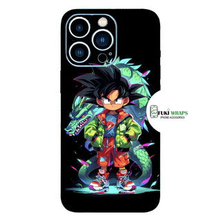Tấm dán Skin Mặt Sau Sogokuu MS03 FULL VIỀN 14 pro max , 13 pro max ,12 pro max , 11 pro max , xs max - FukiShop