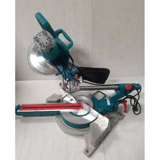 TOTAL Máy cắt nhôm trượt 1800W TS421825517