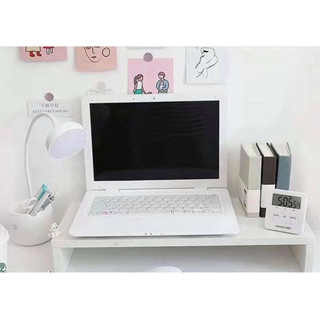[SALE] Kệ đựng sách vở cho bé, để trên bàn học hoặc bàn làm việc loại mini nhỏ, bằng Gỗ, tự lắp ráp