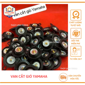 Van cắt gió Yamaha Honda, van cắt gió Wave Rs Sirius THÙY LINH TOOLS