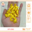 Chân Kẹp Nhựa dàn áo cố định Cao Cấp THÙY LINH TOOLS