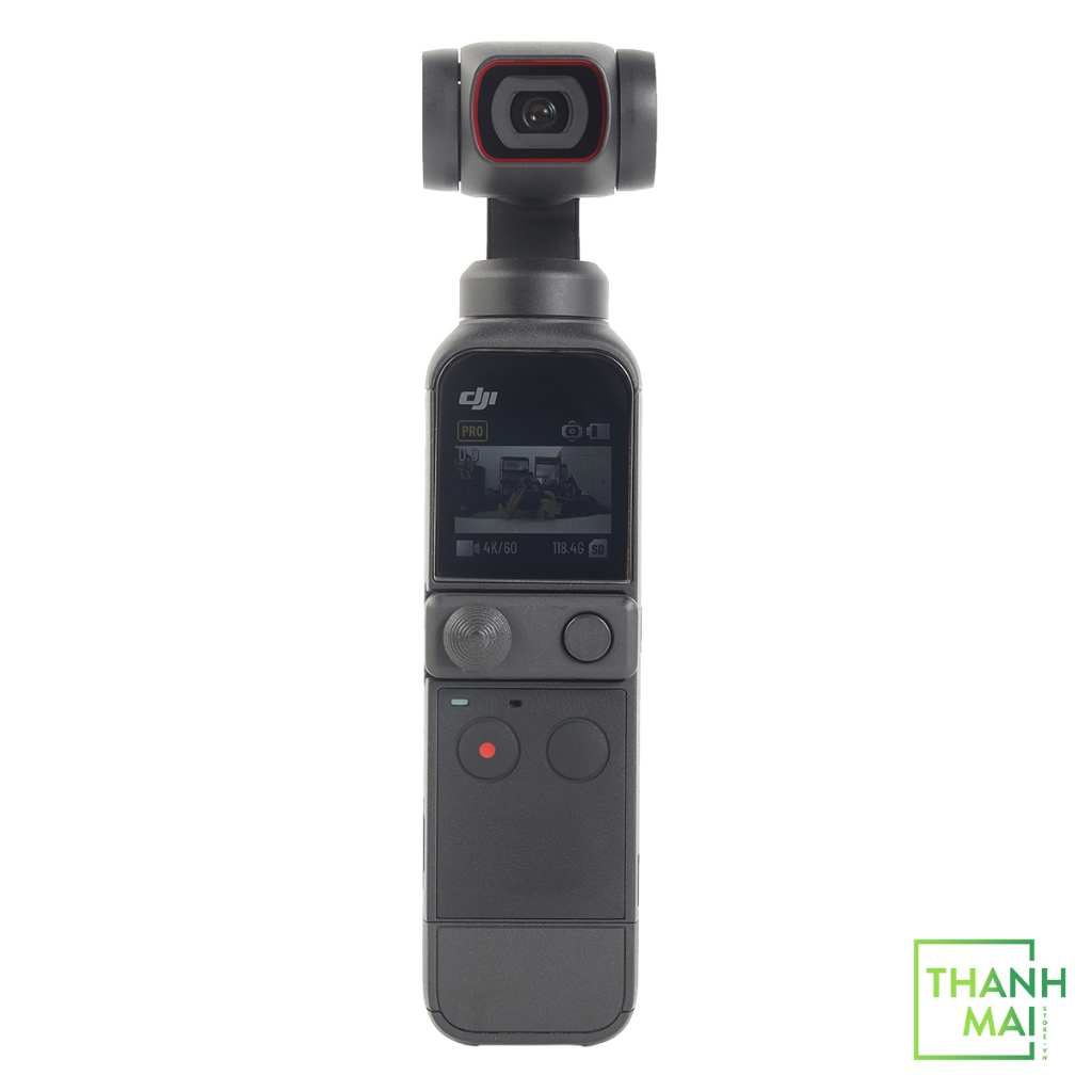 DJI Osmo Pocket 2 | Shopee Việt Nam