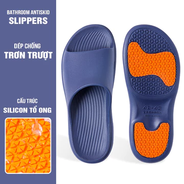 Dép Chống Trơn Trượt MẸ BẦU & NGƯỜI CAO TUỔI